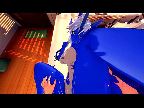❤️ Daemon Piscium Puella Monstrum Porn video  at porn la.fullsexmovs.ru
