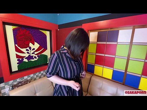 ❤️ Cutis Iaponica cum magnis tits masturbates cum sex nugis et gaudens habet. Loquitur in colloquio de experientia stupri eius. Ingens tits et hirsutus pussy cum voce magna. Osakaporn Porn video  at porn la.fullsexmovs.ru